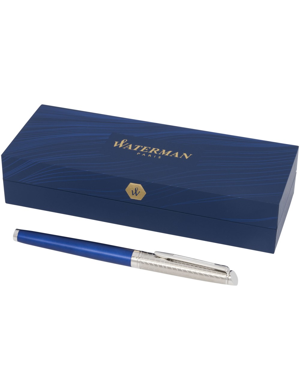 Stylo plume luxe Hémisphère