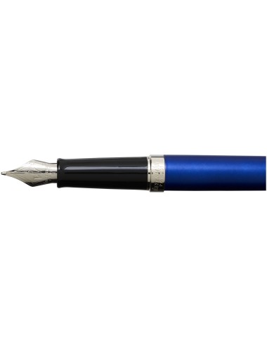 Stylo plume luxe Hémisphère