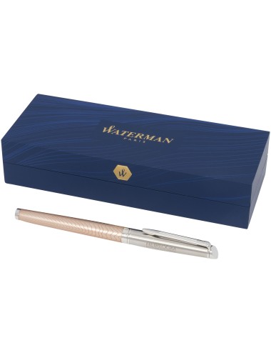 Stylo plume luxe Hémisphère
