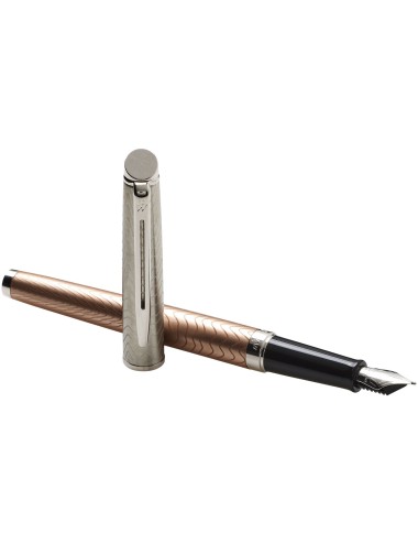 Stylo plume luxe Hémisphère