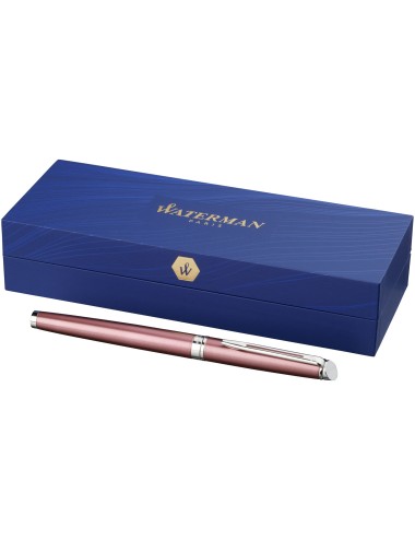 Stylo plume avec corps tendance Hémisphère