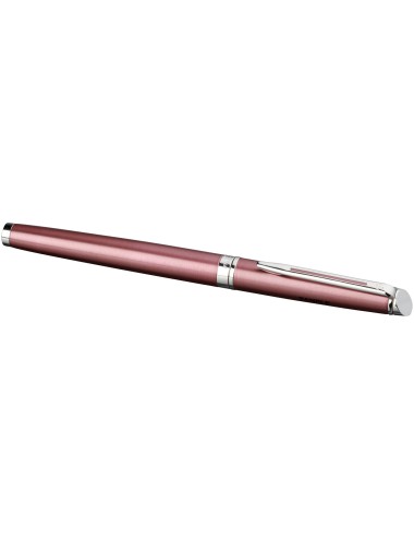 Stylo plume avec corps tendance Hémisphère