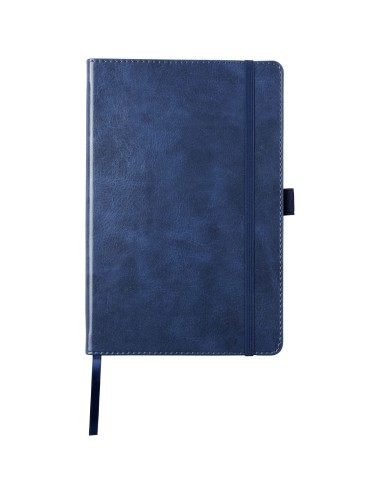 Carnet A5 avec couverture rigide PU Coda