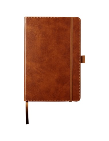 Carnet A5 avec couverture rigide PU Coda