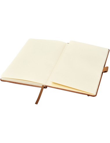 Carnet A5 avec couverture rigide PU Coda