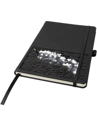 Carnet A5 Sequin