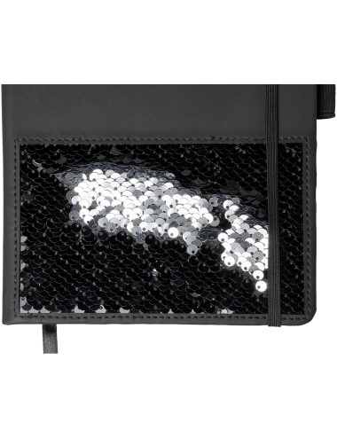 Carnet A5 Sequin