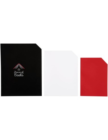 Coffret cadeau avec carnets rOtring