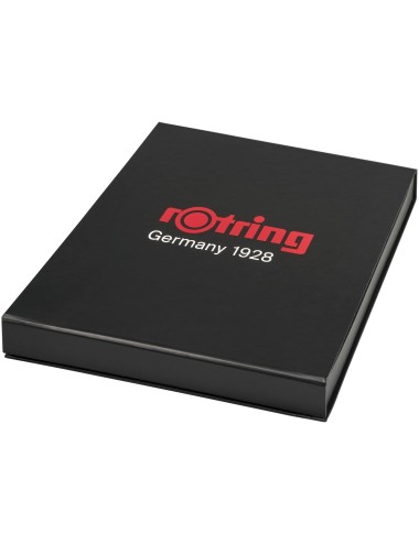 Coffret cadeau avec carnets rOtring
