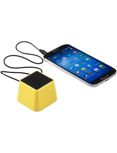 Enceinte Bluetooth® Nomia
