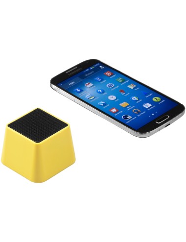 Enceinte Bluetooth® Nomia