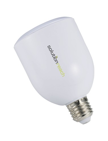 Ampoule LED à haut-parleur Bluetooth® Zeus 3W