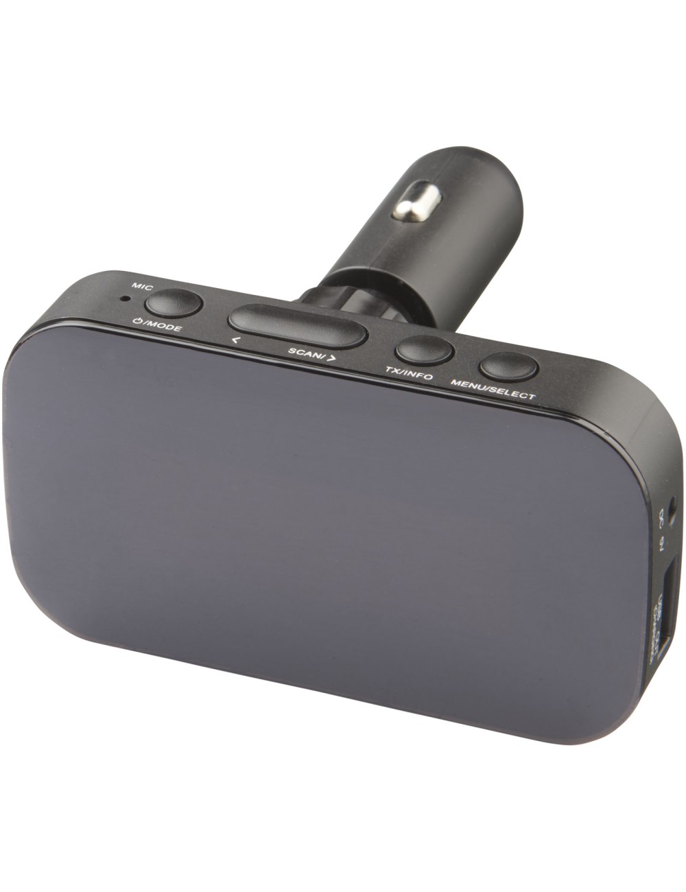 Adaptateur de voiture DAB
