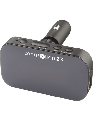 Adaptateur de voiture DAB