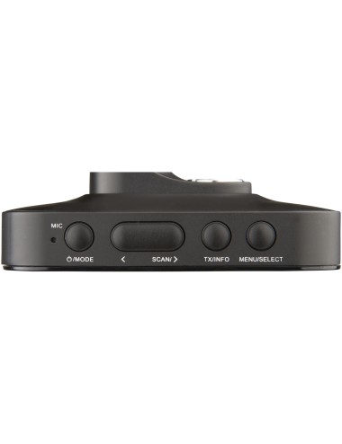 Adaptateur de voiture DAB