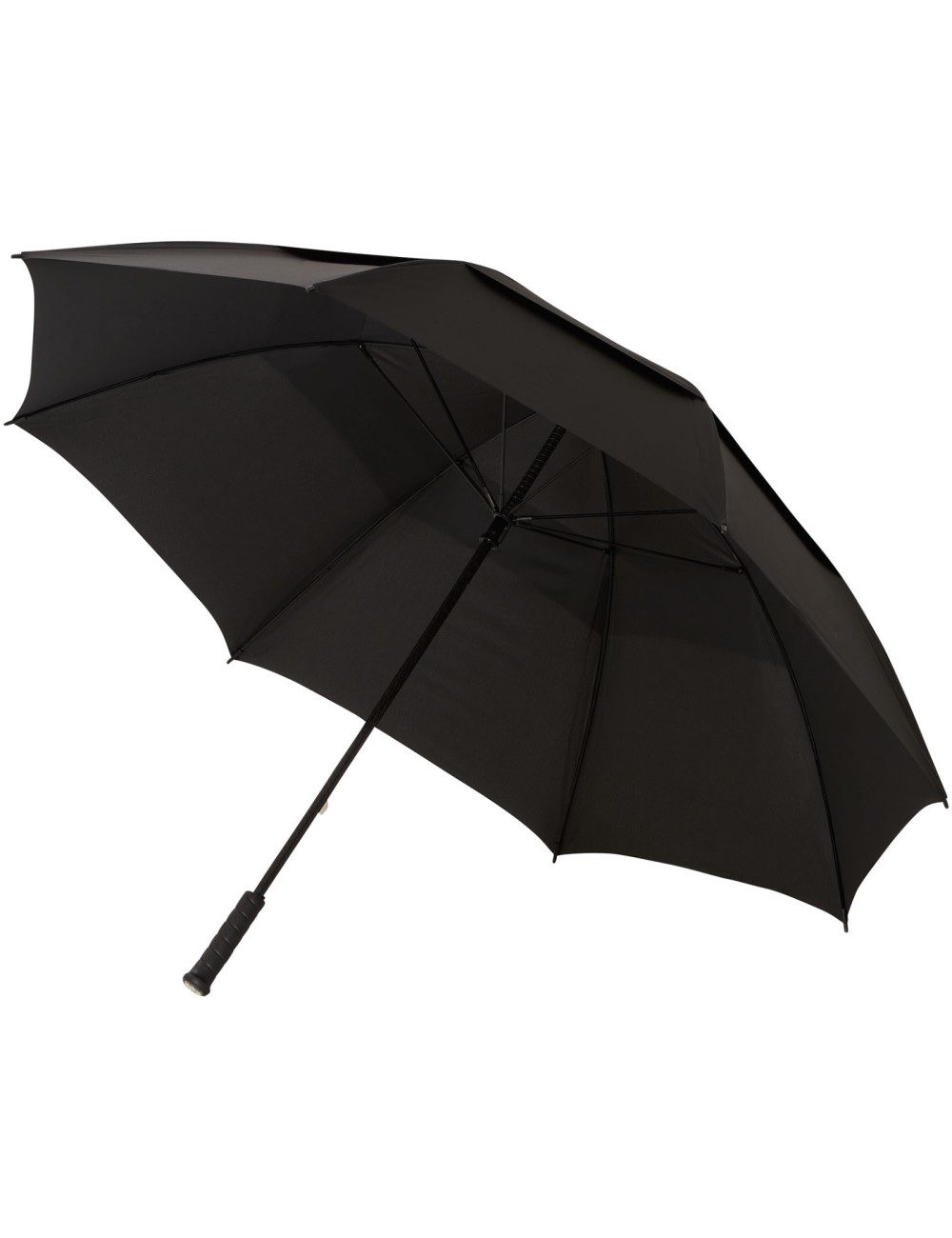 Parapluie aéré et coupe-vent 30" Newport