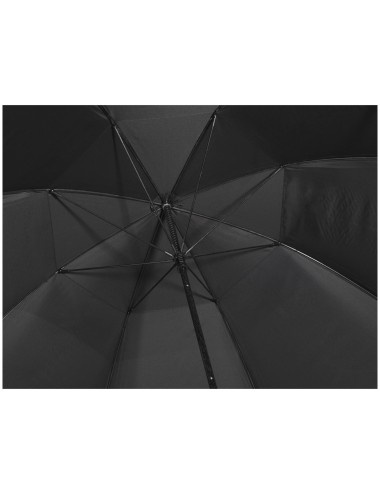 Parapluie aéré et coupe-vent 30" Newport