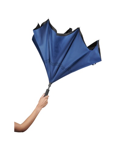 Parapluie réversible 23" Lima