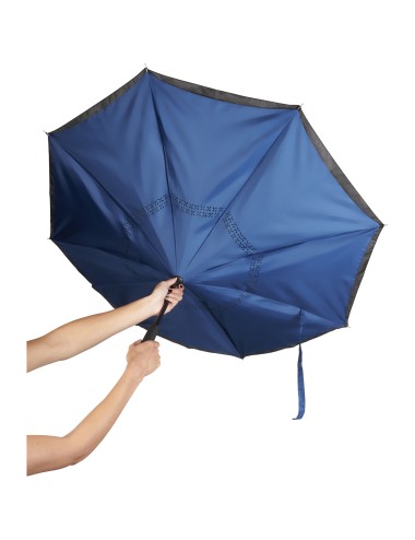 Parapluie réversible 23" Lima