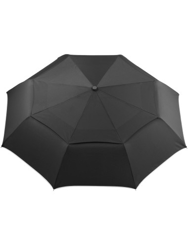 Parapluie Scottsdale de 21 pouces entièrement automatique en 2 parties