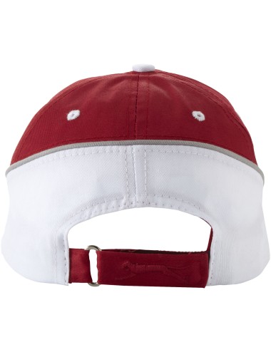 Casquette 6 panneaux Draw