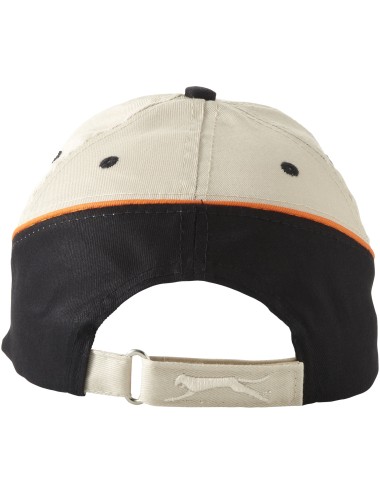 Casquette 6 panneaux Draw