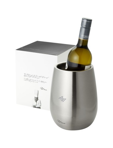 Refroidisseur à vin à double paroi Coulan en acier inoxydable
