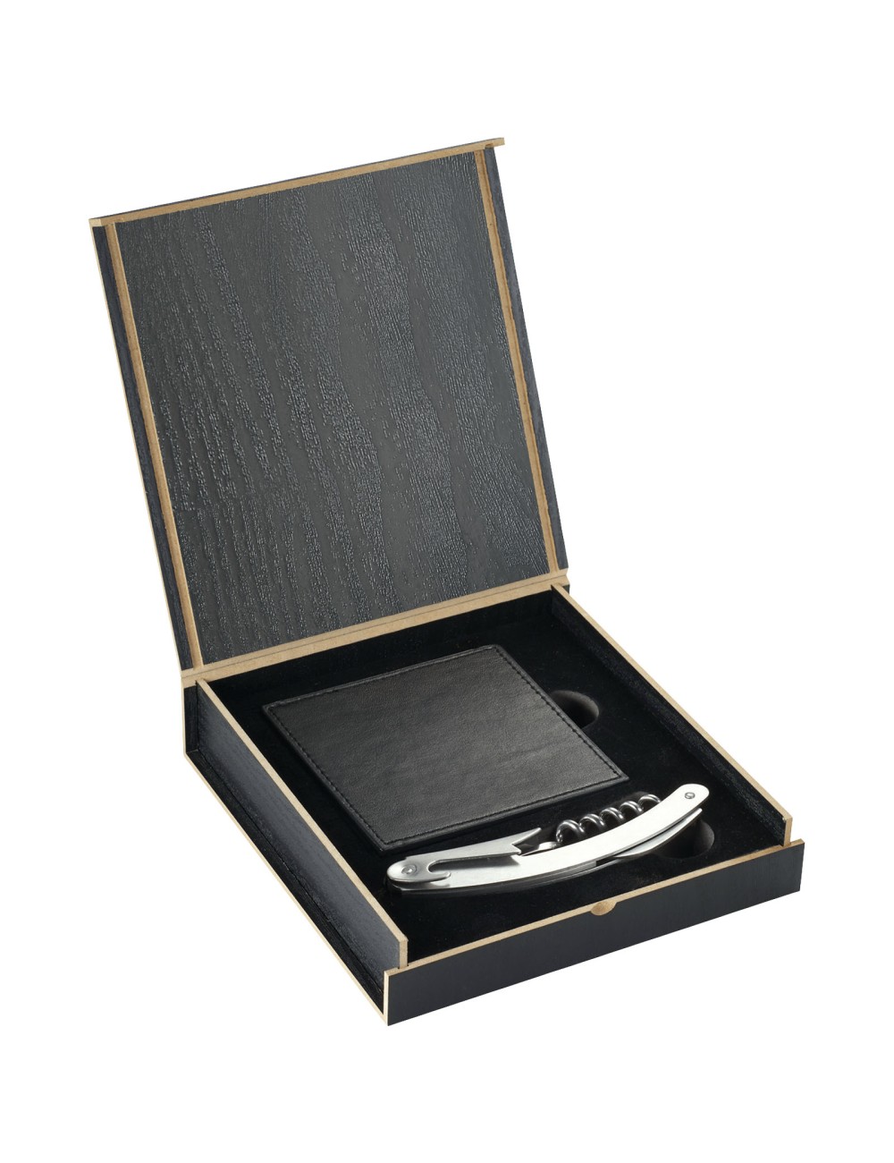 Set de 4 dessous de verre