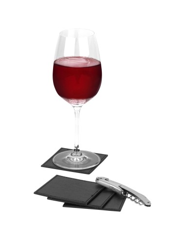 Set de 4 dessous de verre