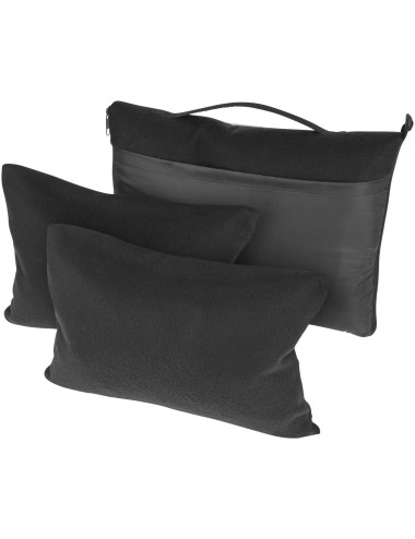 Ensemble pour pique-nique Chill avec couverture et 2 coussins gonflables