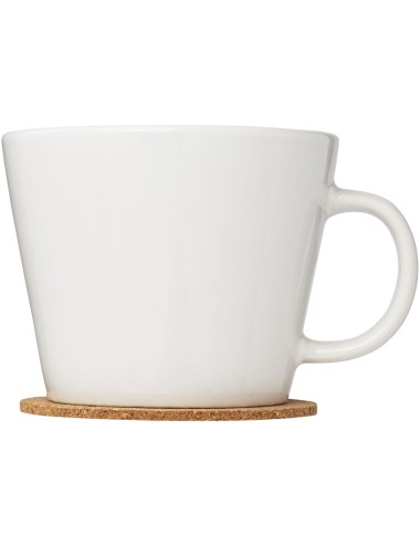 Ensemble de 2 tasses avec sous-tasse Hartley