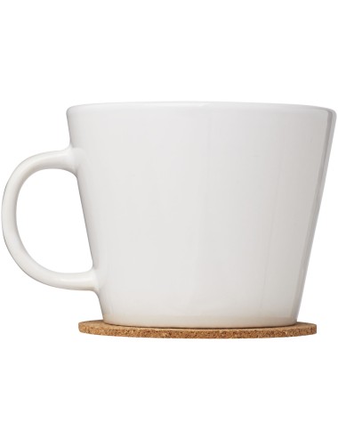 Ensemble de 2 tasses avec sous-tasse Hartley