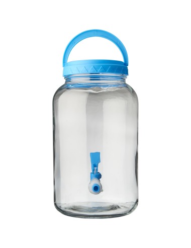 Ensemble 5 pièces avec distributeur à boisson Festi