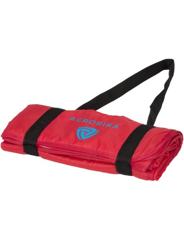 Plaid de pique-nique avec sangle de transport Roler