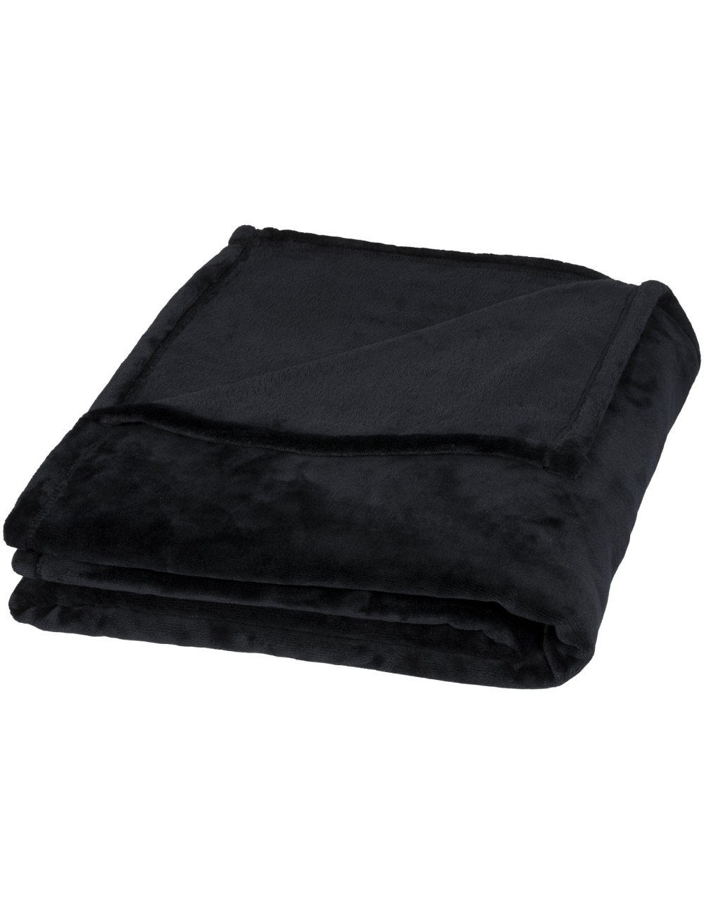 Plaid géant en peluche et polaire Mollis