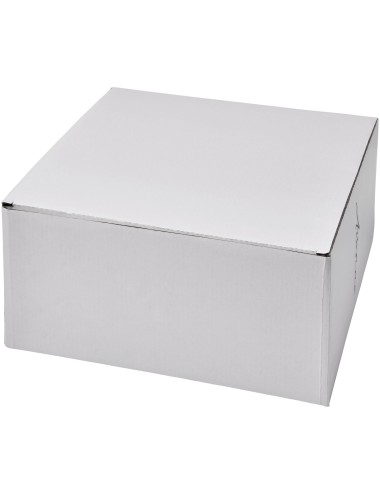 Saladier Lucha en fibre de paille de blé avec couverts de service