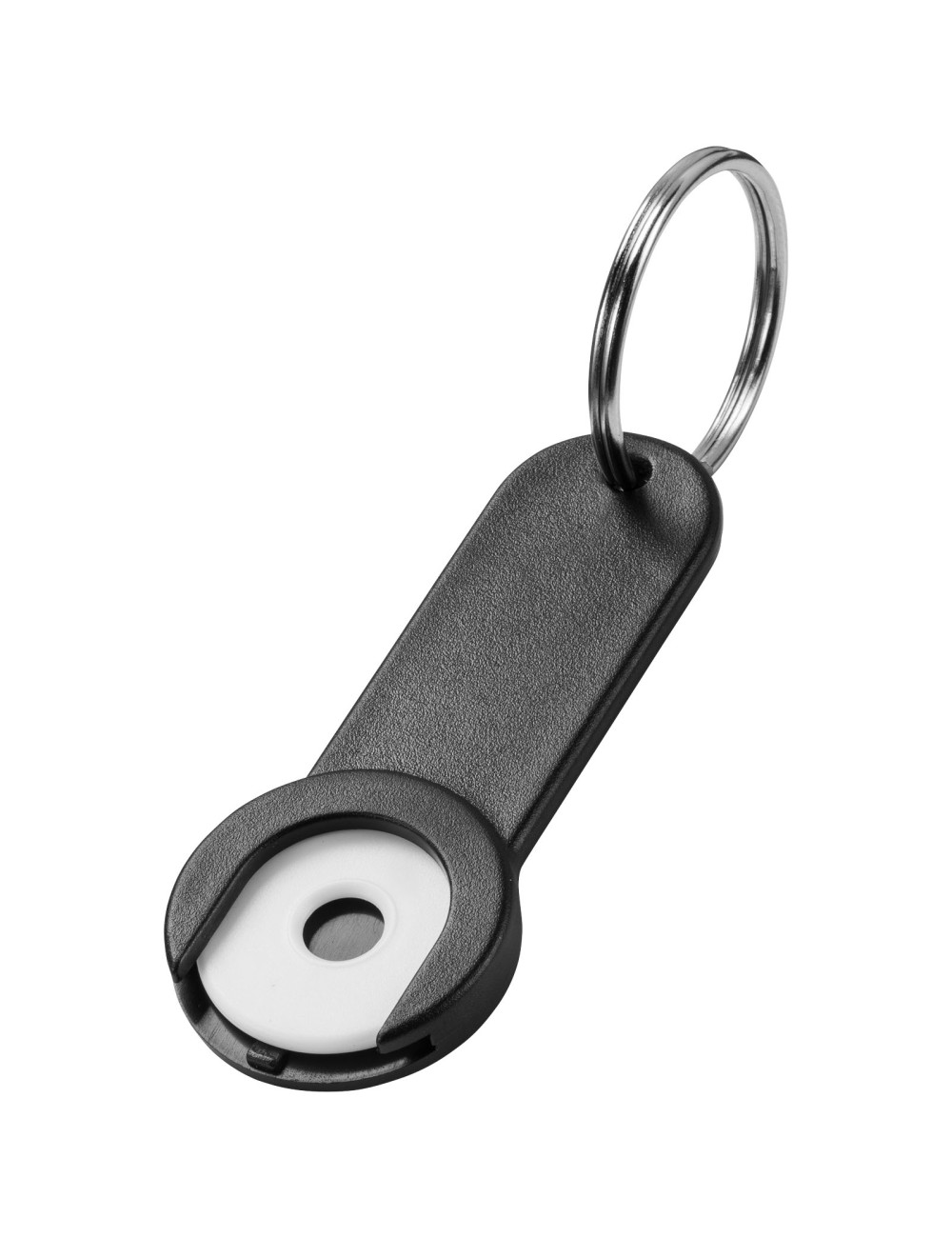 Porte-clé et porte-jeton Shoppy