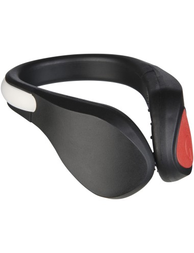 Pince à chaussure LED Usain