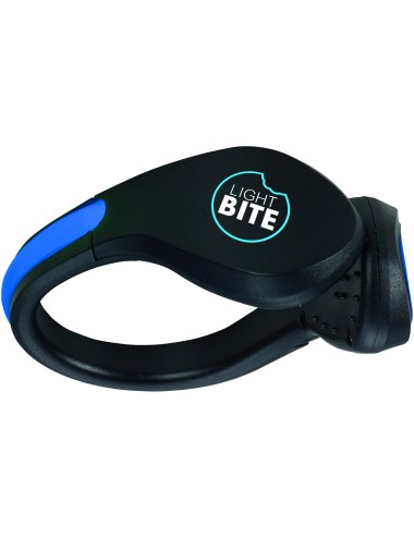 Pince à chaussure LED Usain