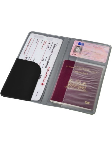 Portefeuille de voyage