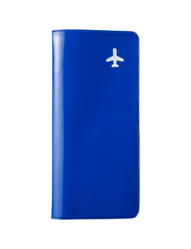 Portefeuille de voyage