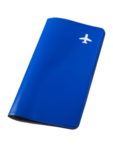 Portefeuille de voyage