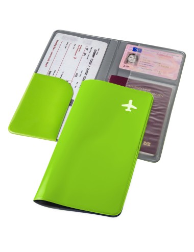 Portefeuille de voyage