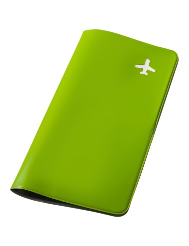 Portefeuille de voyage