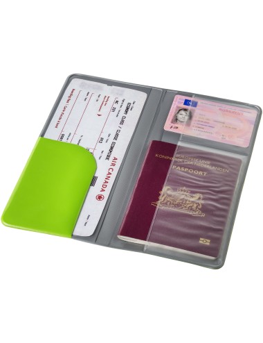 Portefeuille de voyage