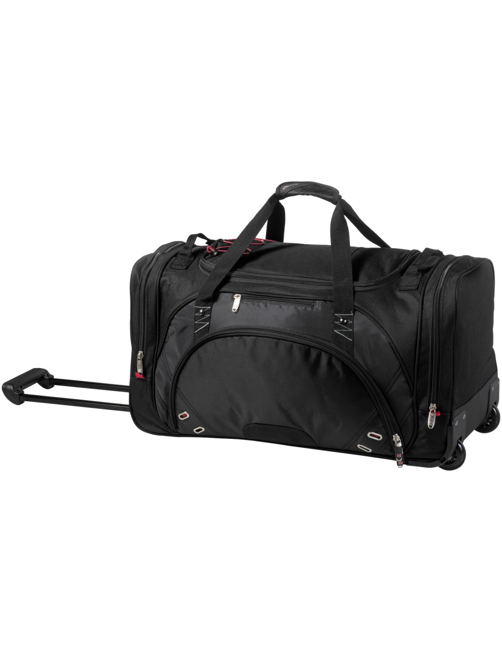 Sac de voyage à roulettes Proton