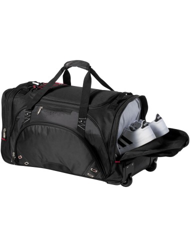 Sac de voyage à roulettes Proton