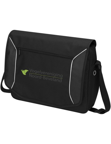 Besace pour ordinateur portable de 15.6" Stark tech