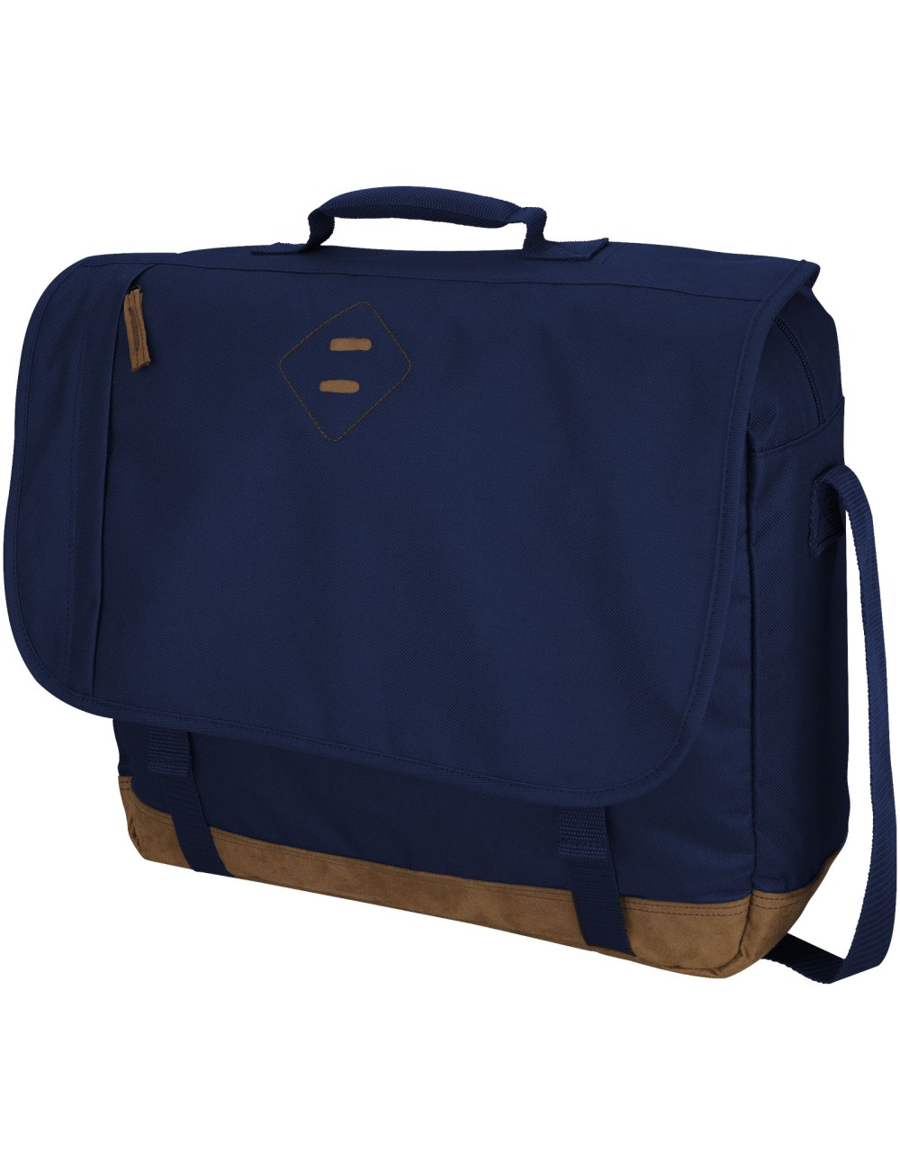 Besace pour ordinateur 15.4" Chester