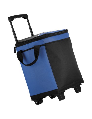 Sac isotherme à roulettes 32 canettes Rolling